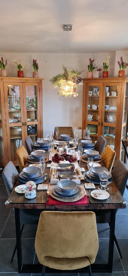 Magnolia House Homestay