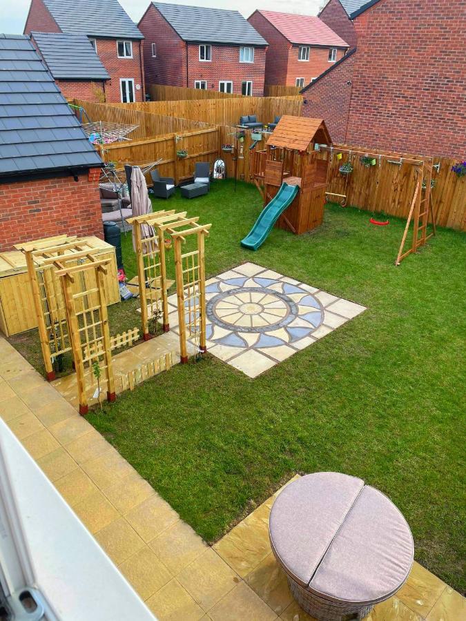 Magnolia House Homestay Nantwich