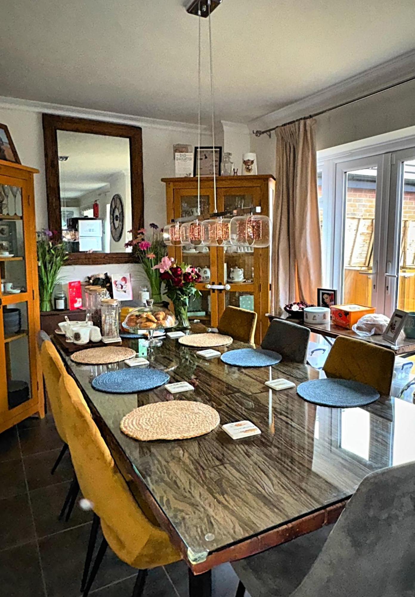 Homestay Magnolia House *
