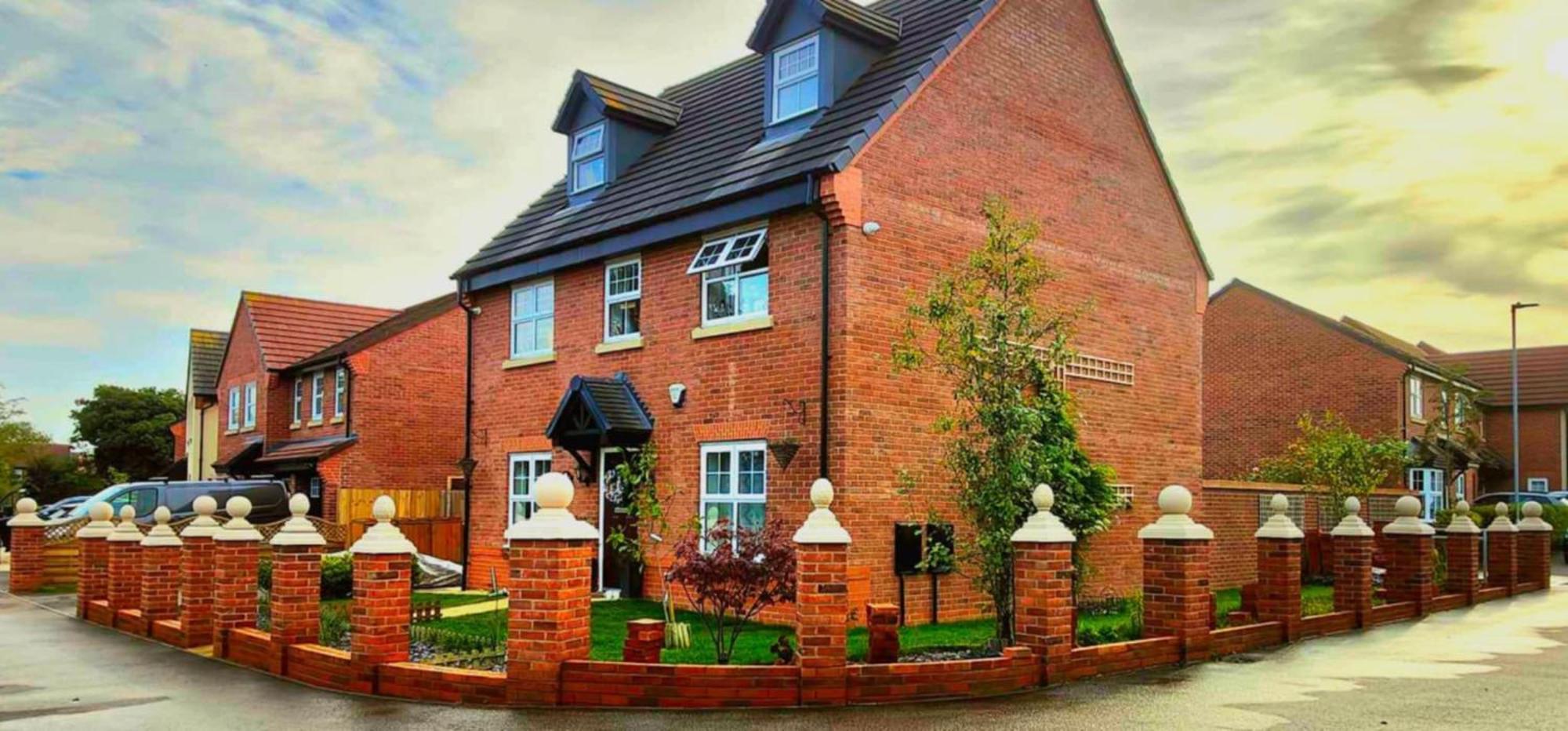 Magnolia House Nantwich